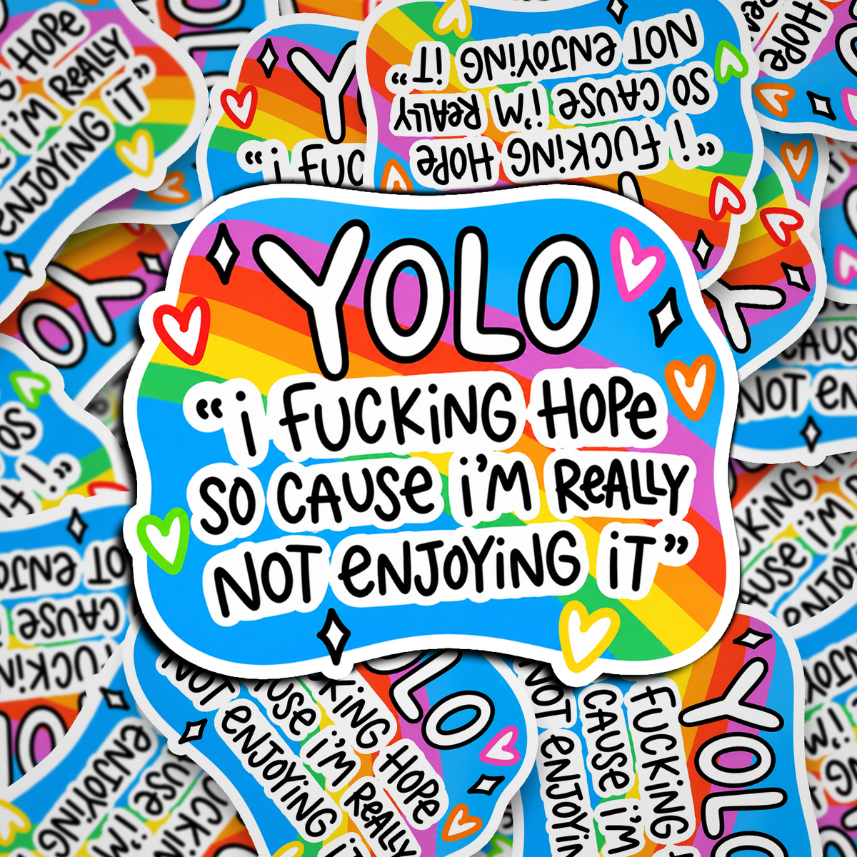 yolo