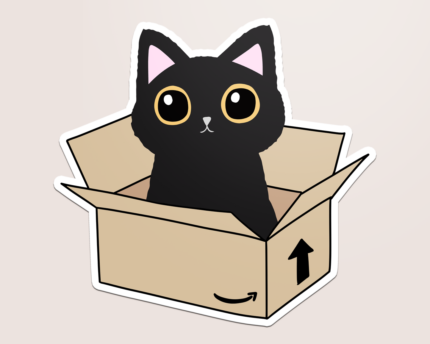 amazon cat