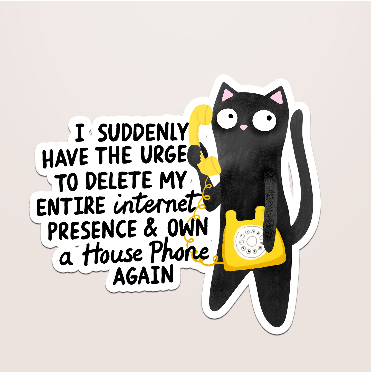 delete my internet presence