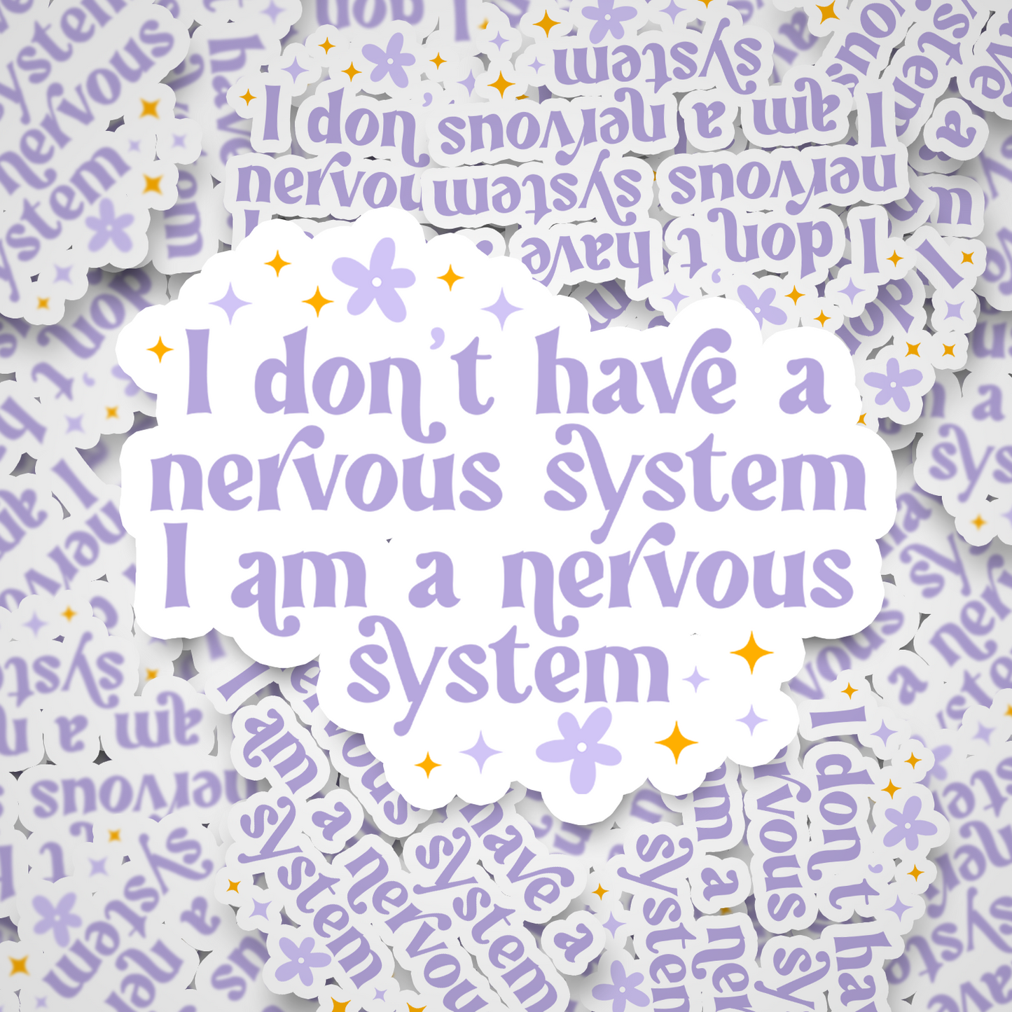 nervous system