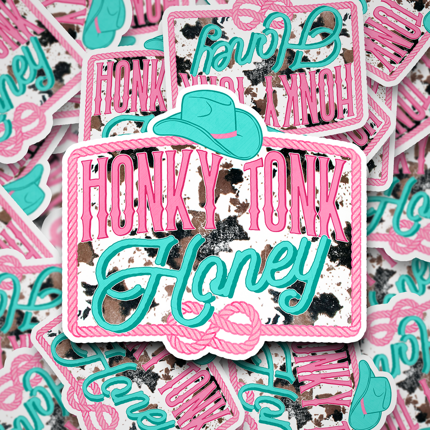 Honky Tonk Honey