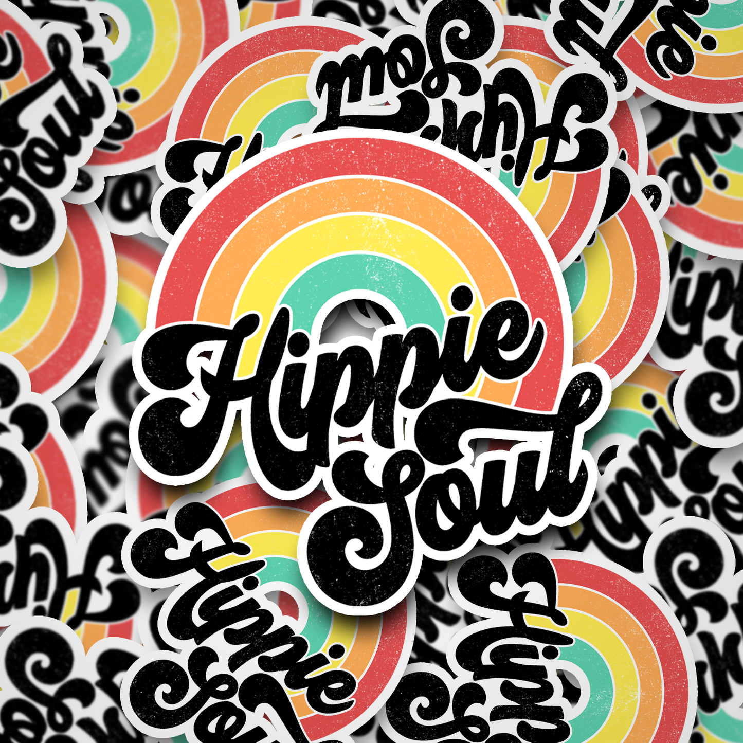 Hippie Soul