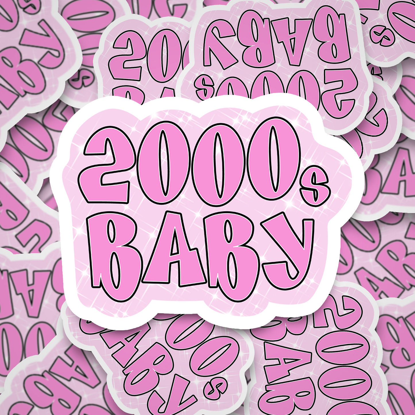 2000's baby