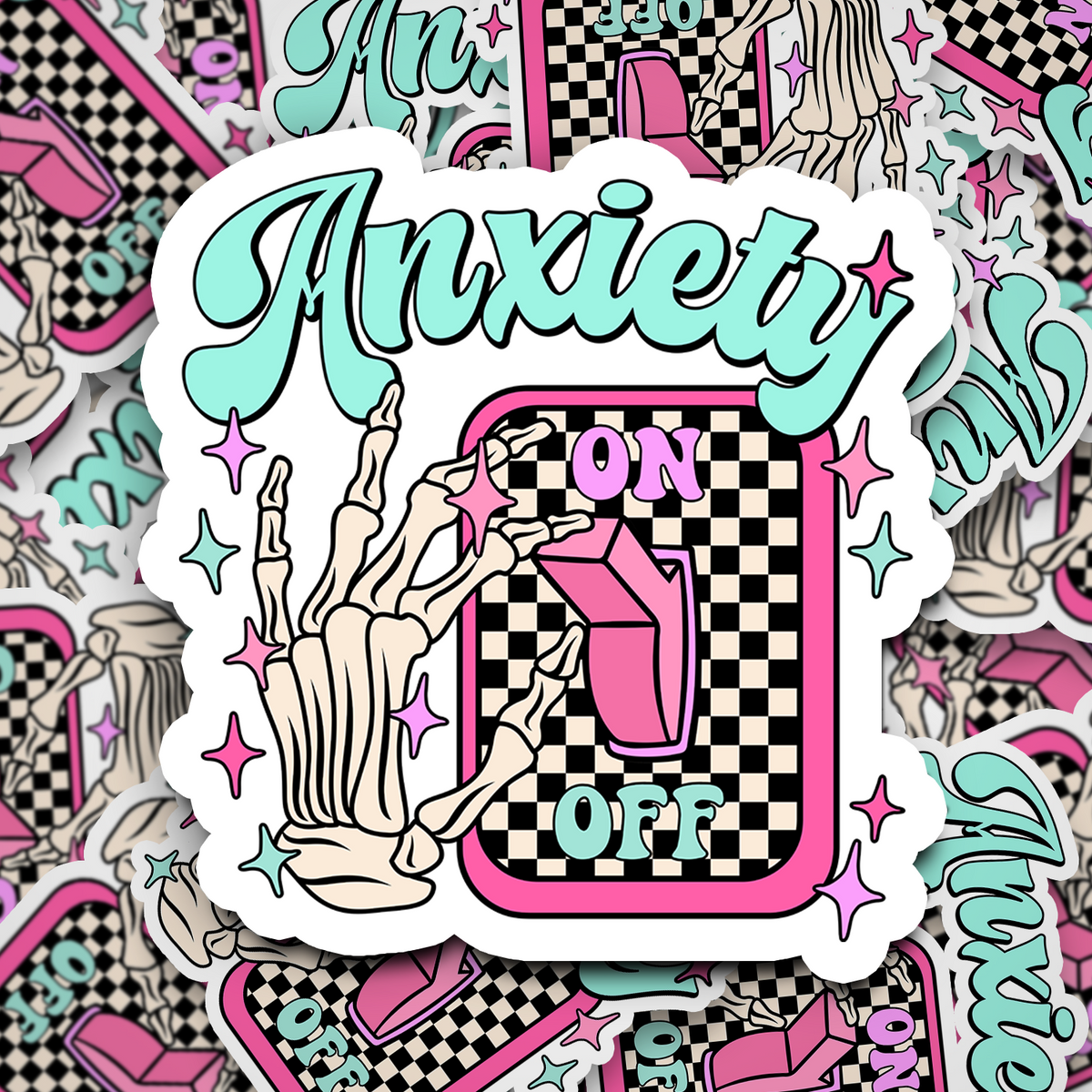 anxiety switch 2