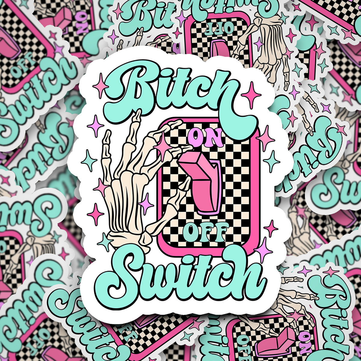 bitch switch