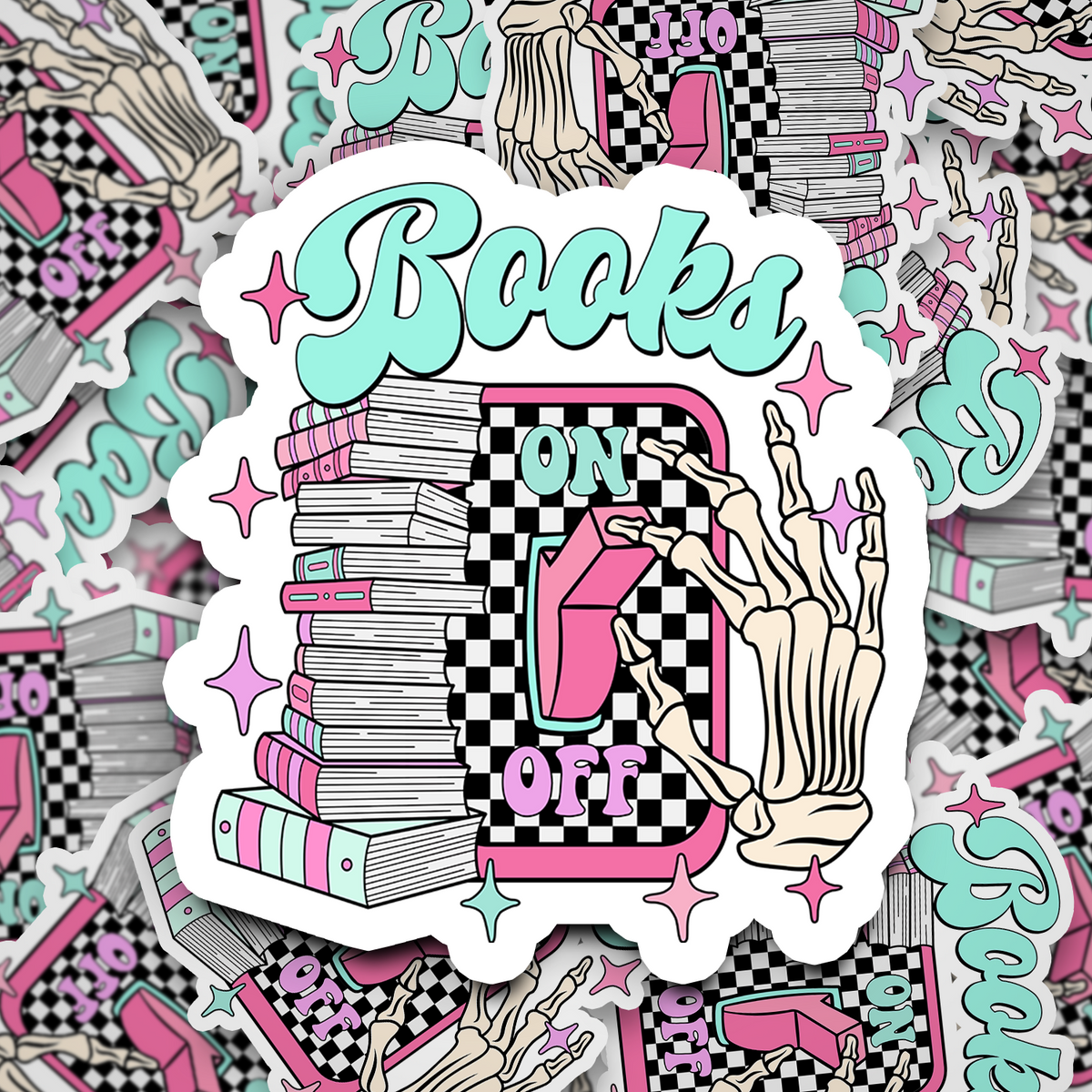books switch 2