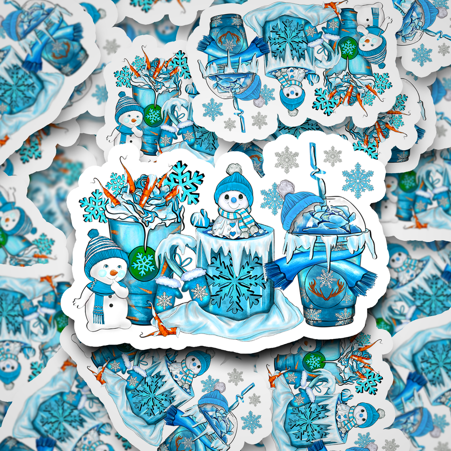 Snowmen