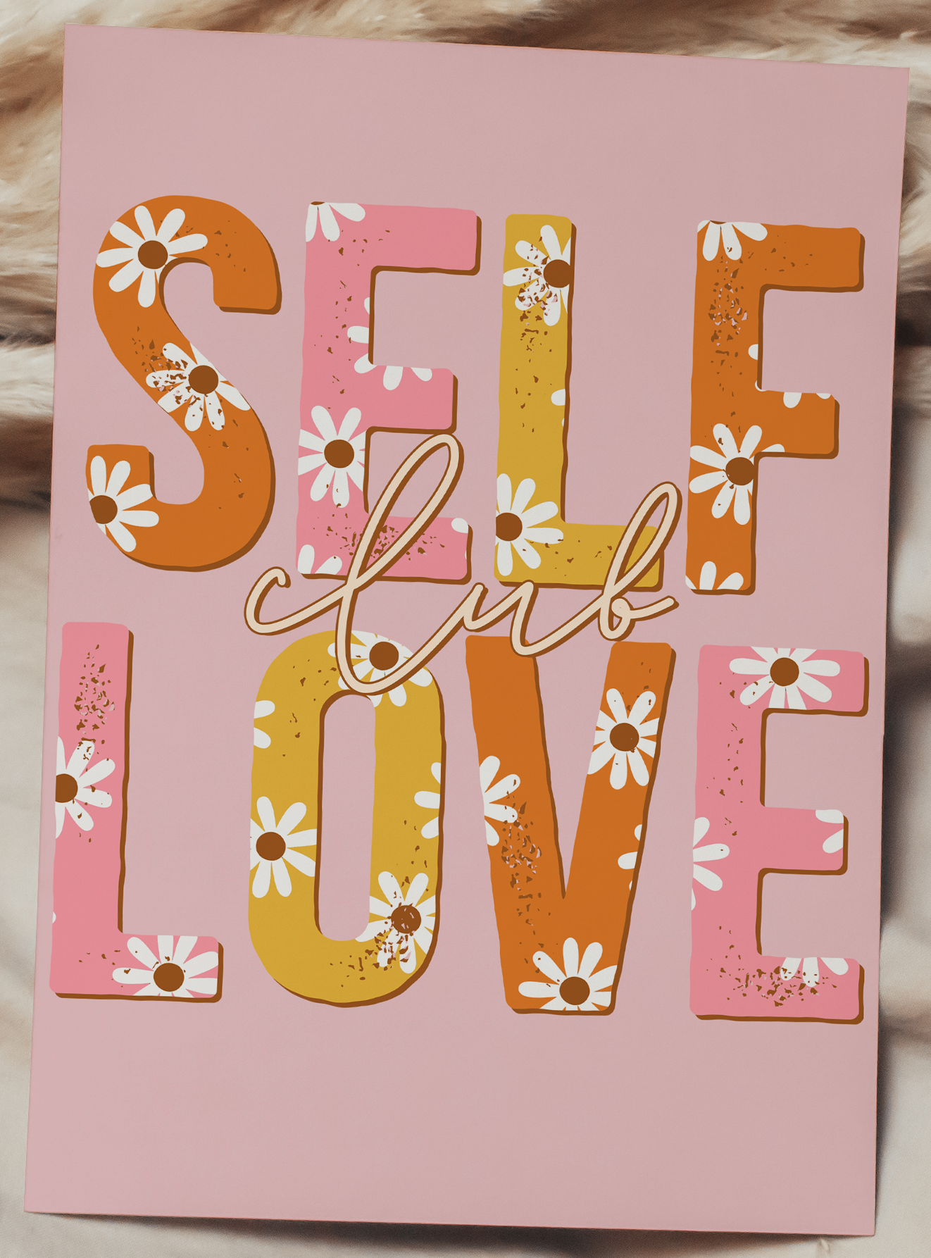 Self Love Club