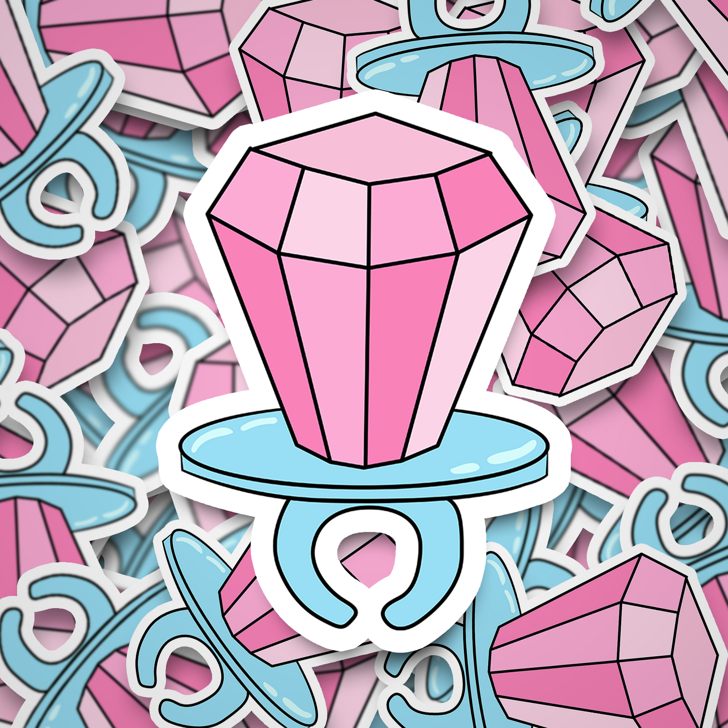 ring pop