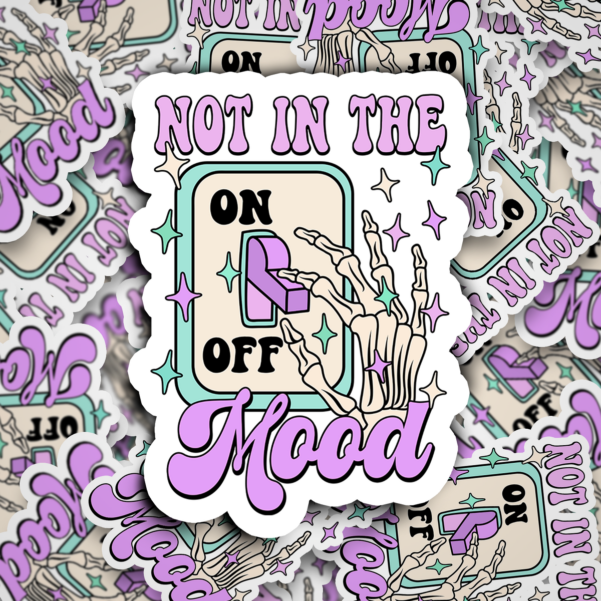 mood switch