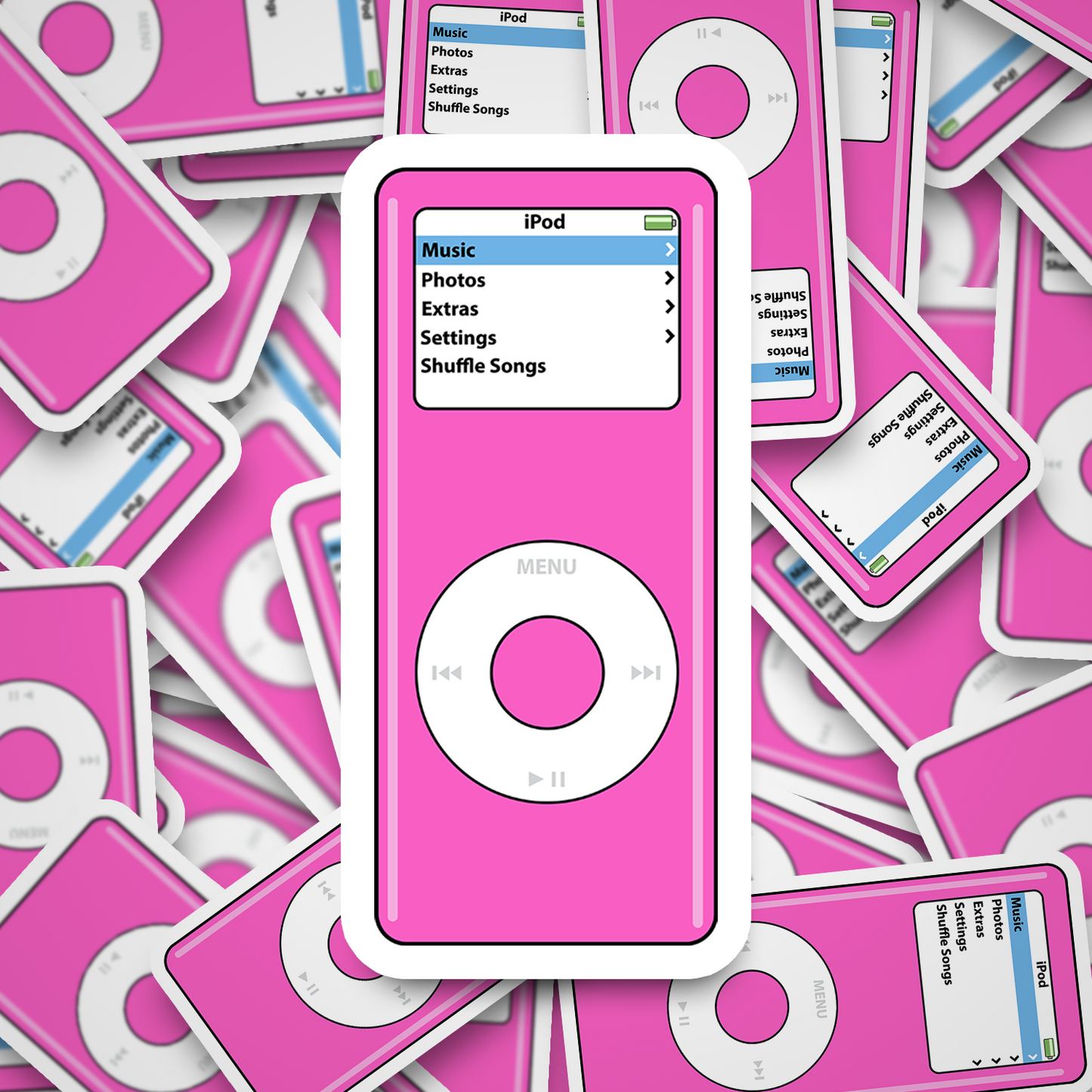 ipod