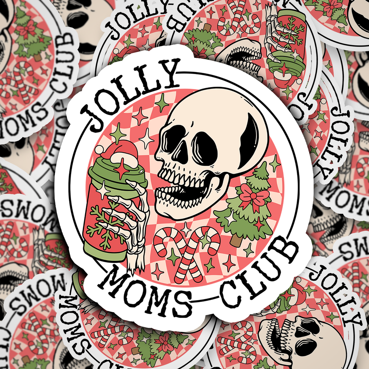 jolly moms club