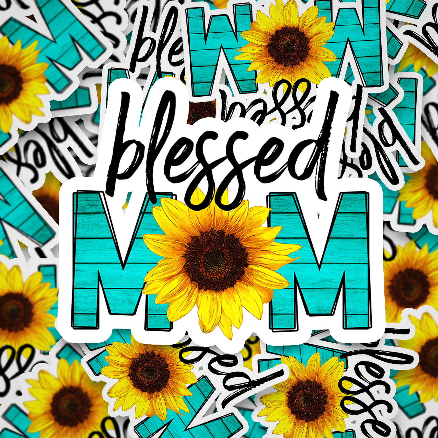 blessed mom