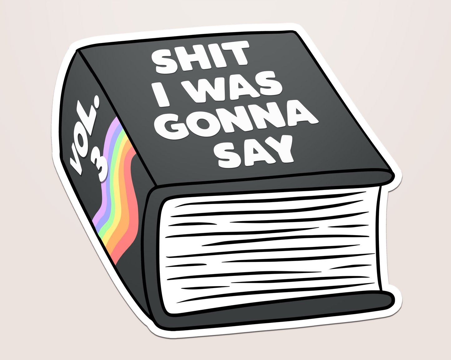 shit i was gonna say