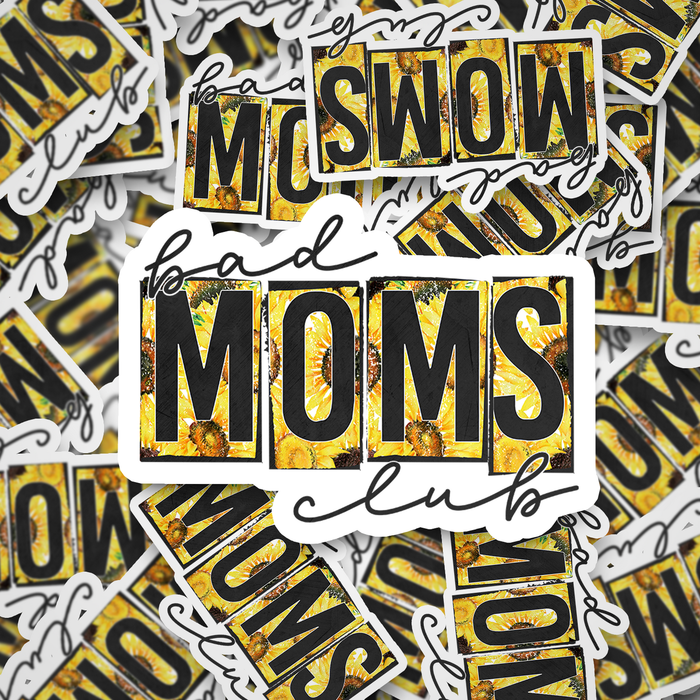 bad moms club