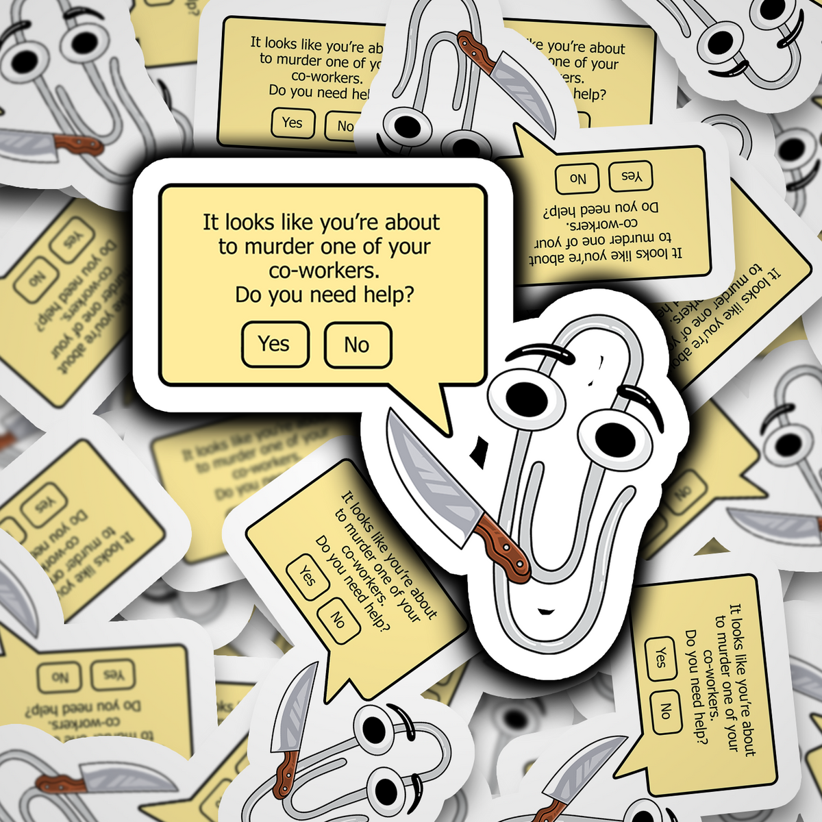 clippy