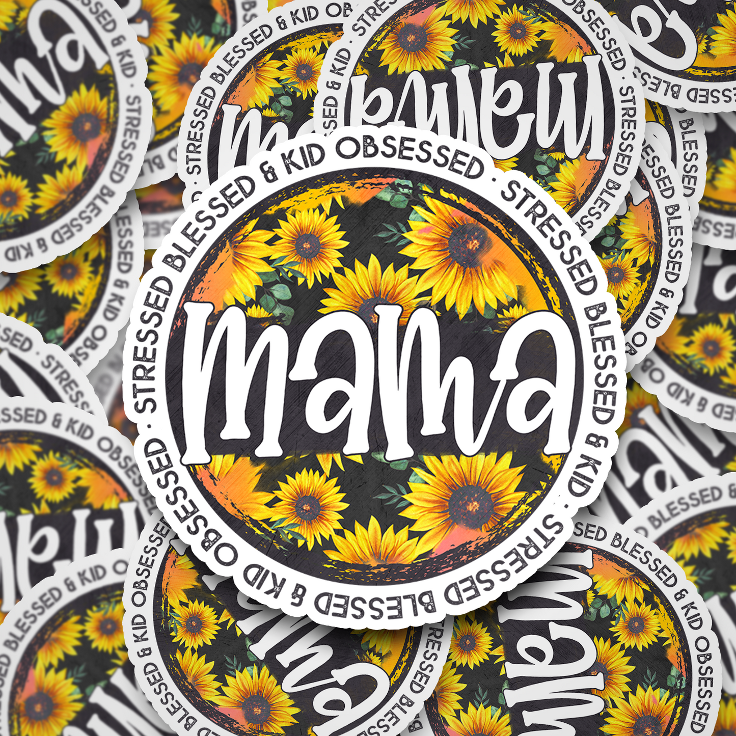 mama