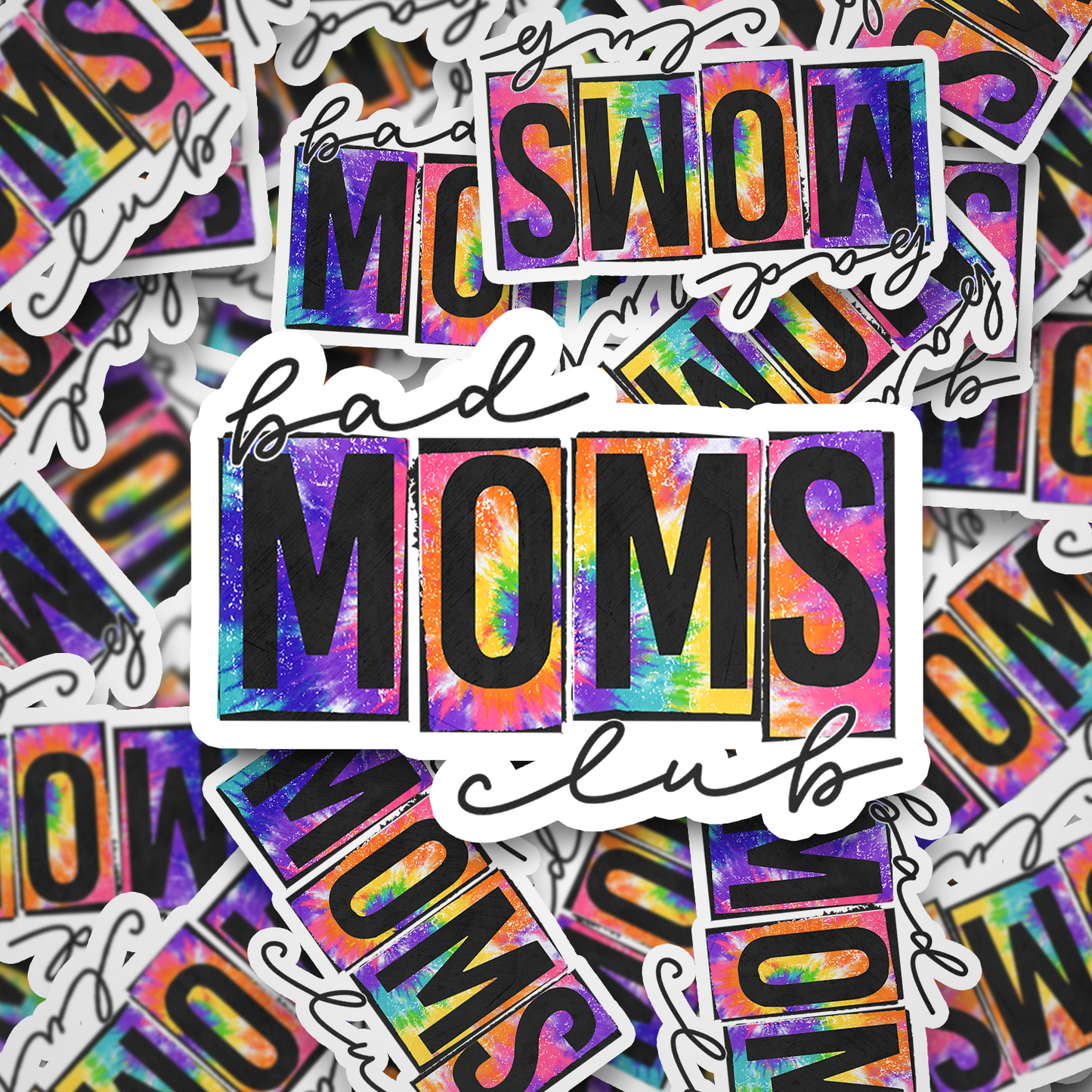 bad moms club
