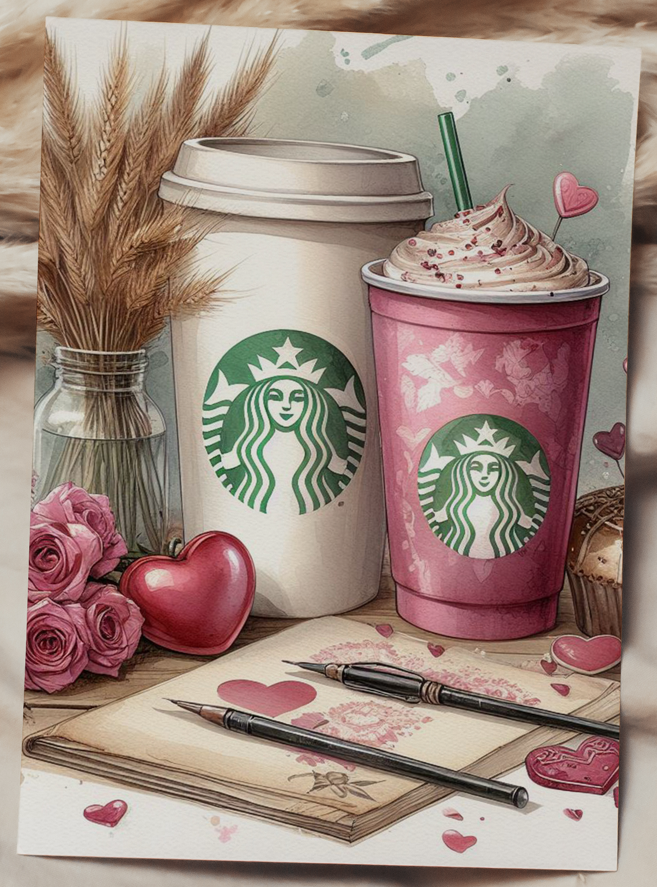 Coffee & Books