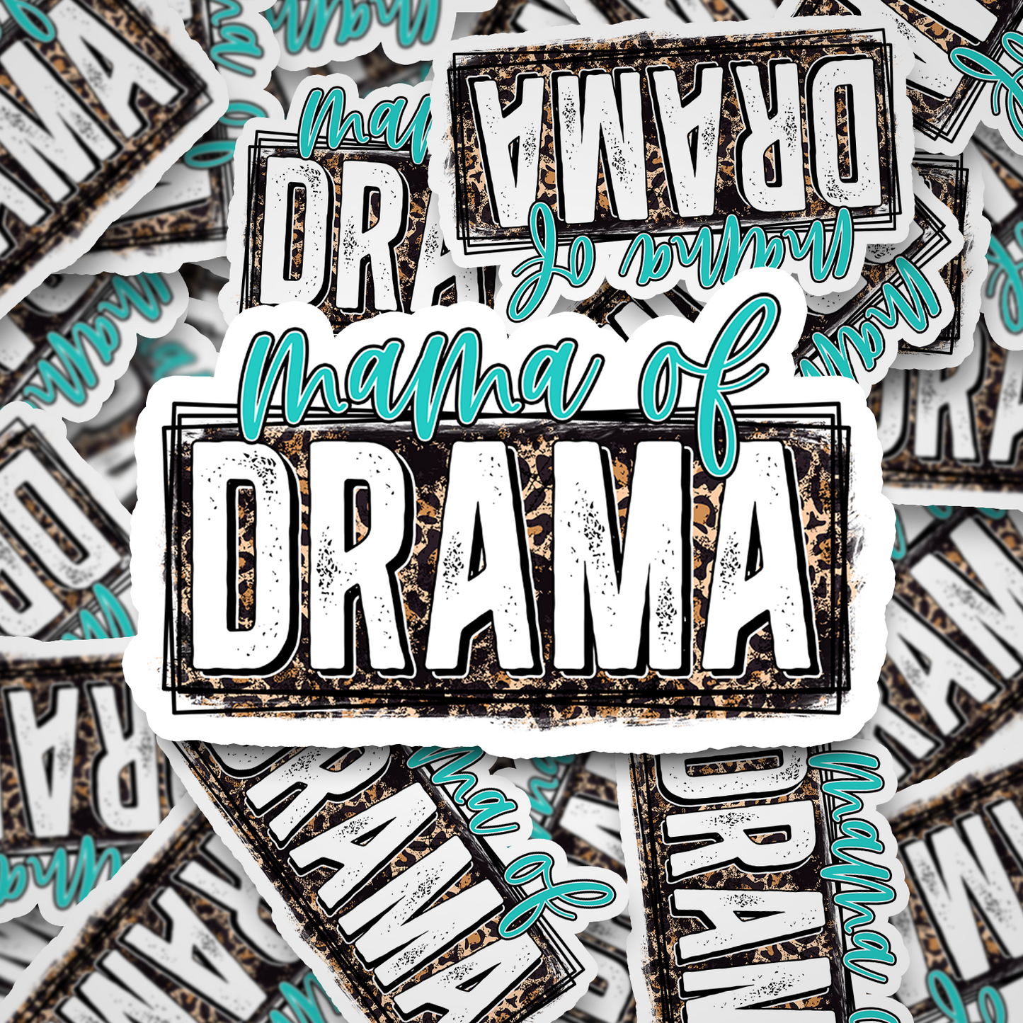 mama of drama