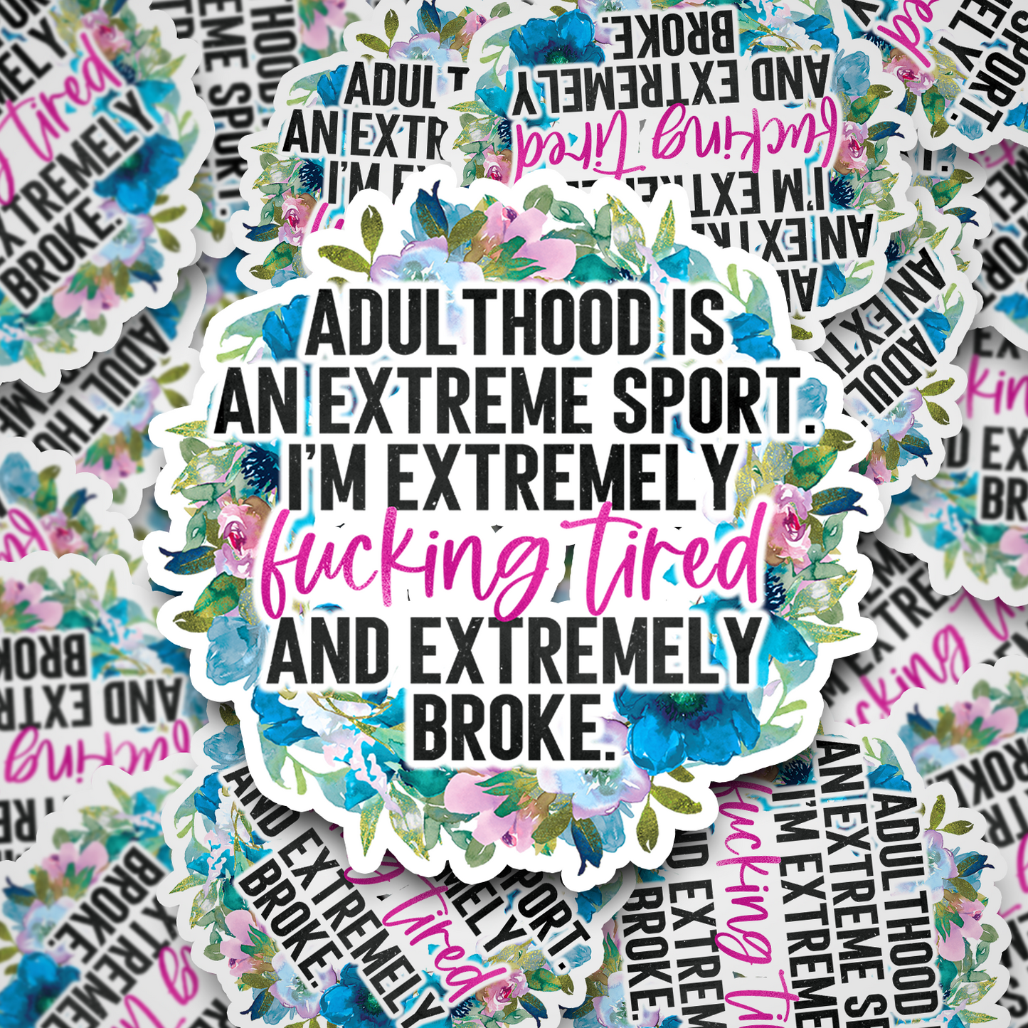 extreme sport (Copy)