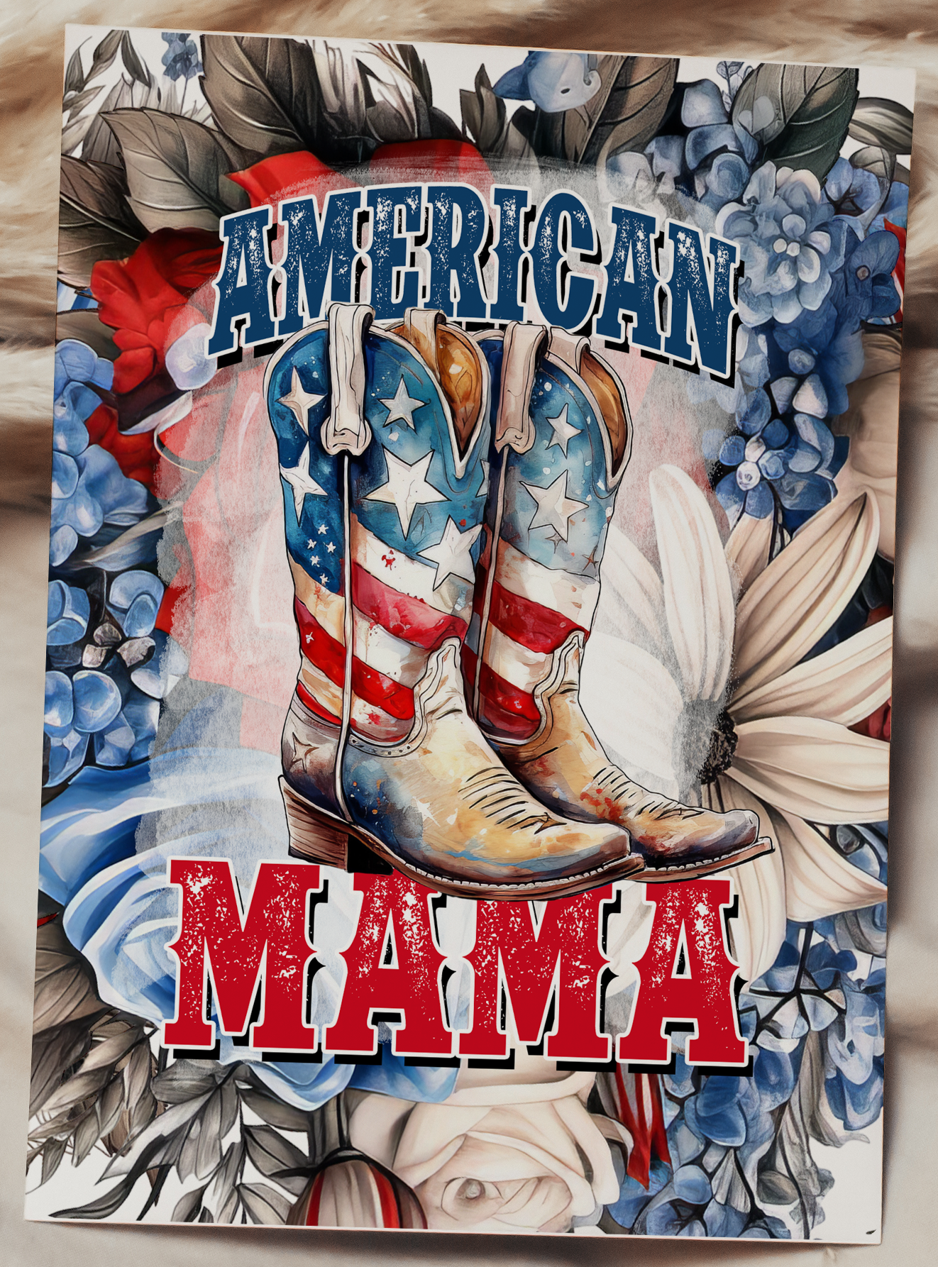 American Mama