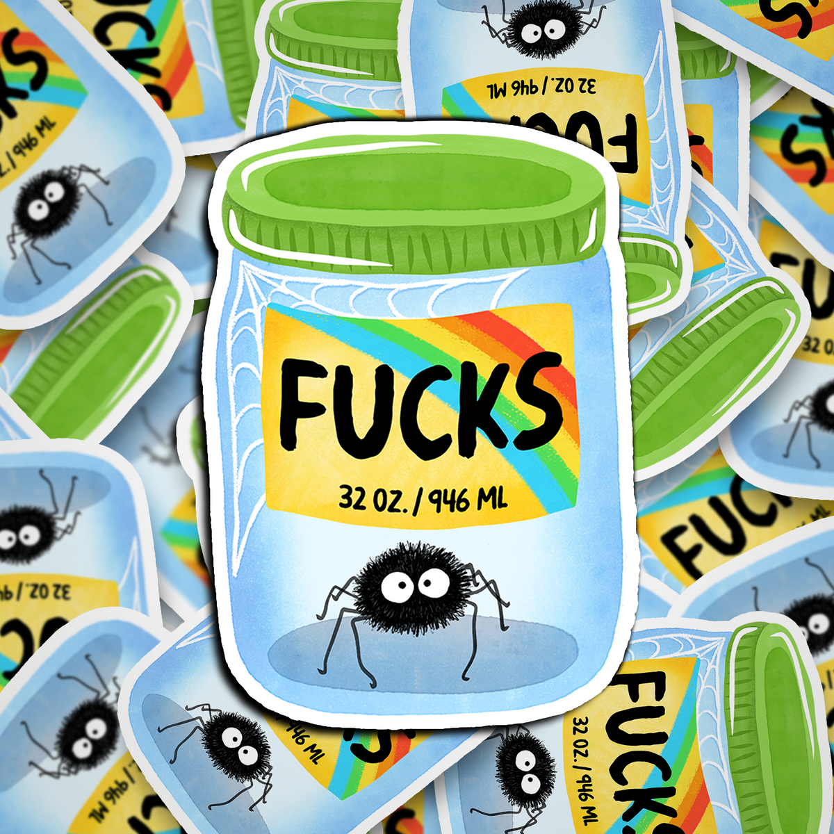 jar of fucks