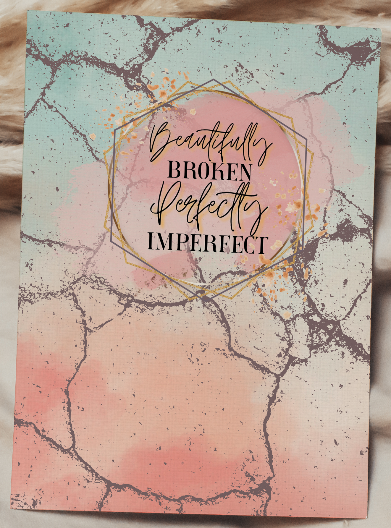 Beautifully Broken