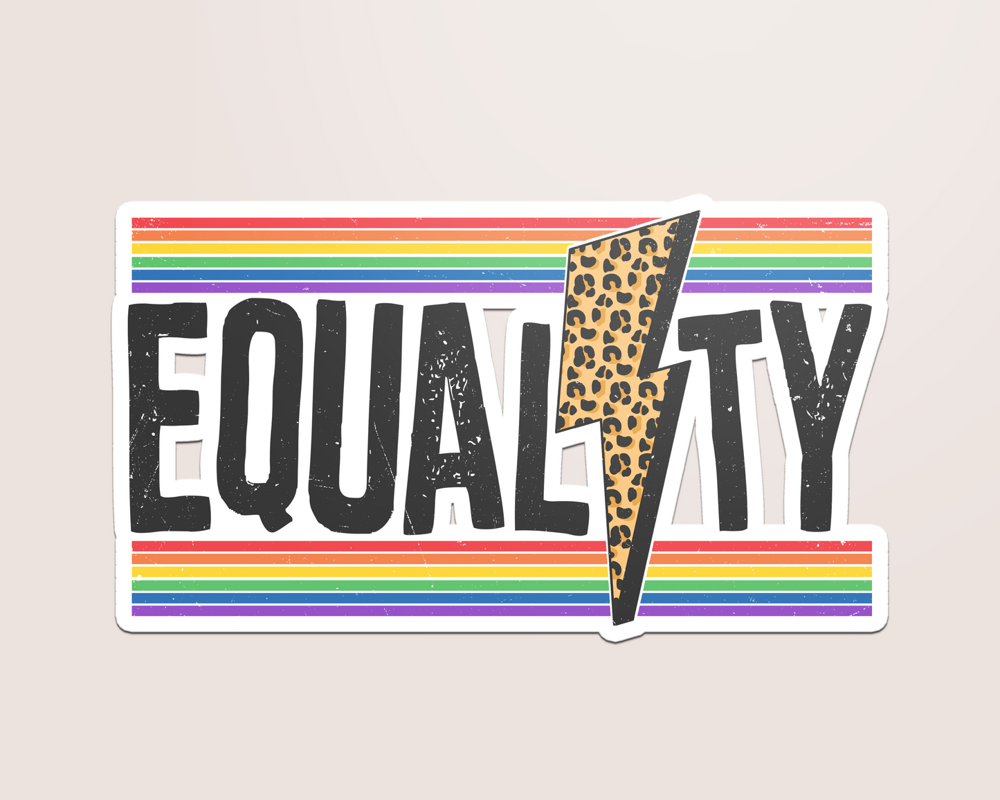 equality