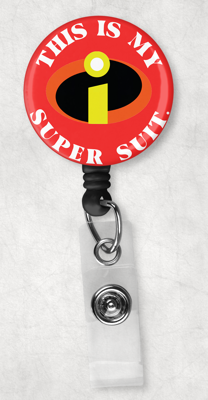 this is my super suit