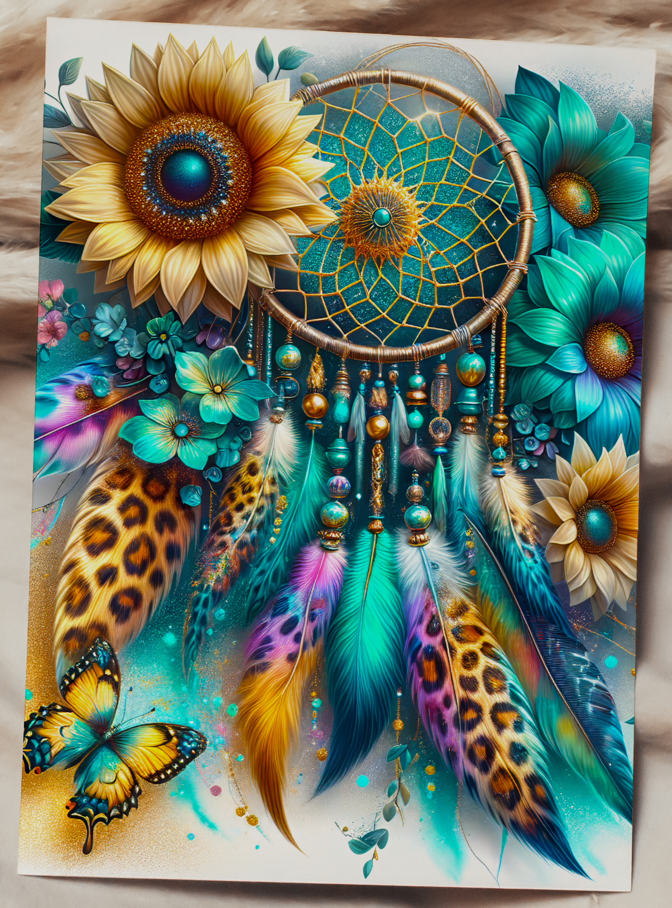 Dreamcatcher
