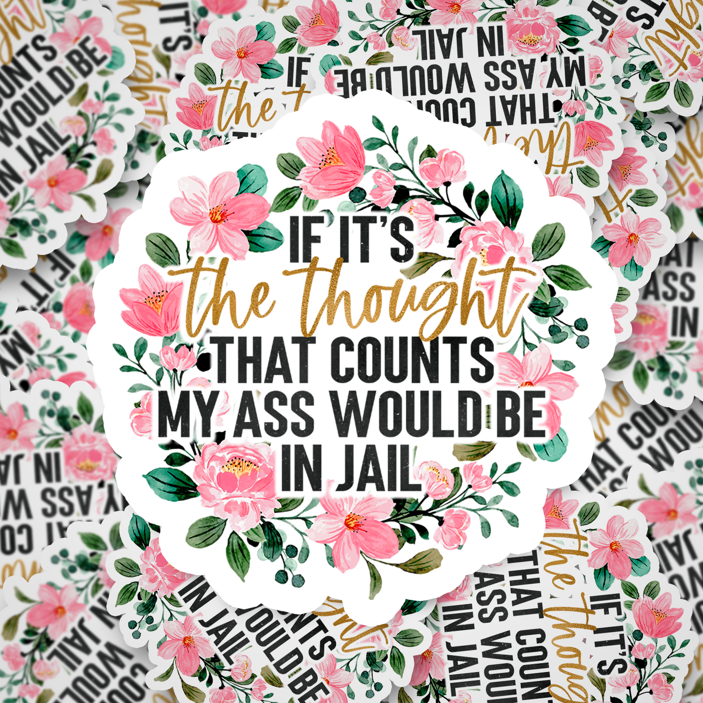 the thought that counts