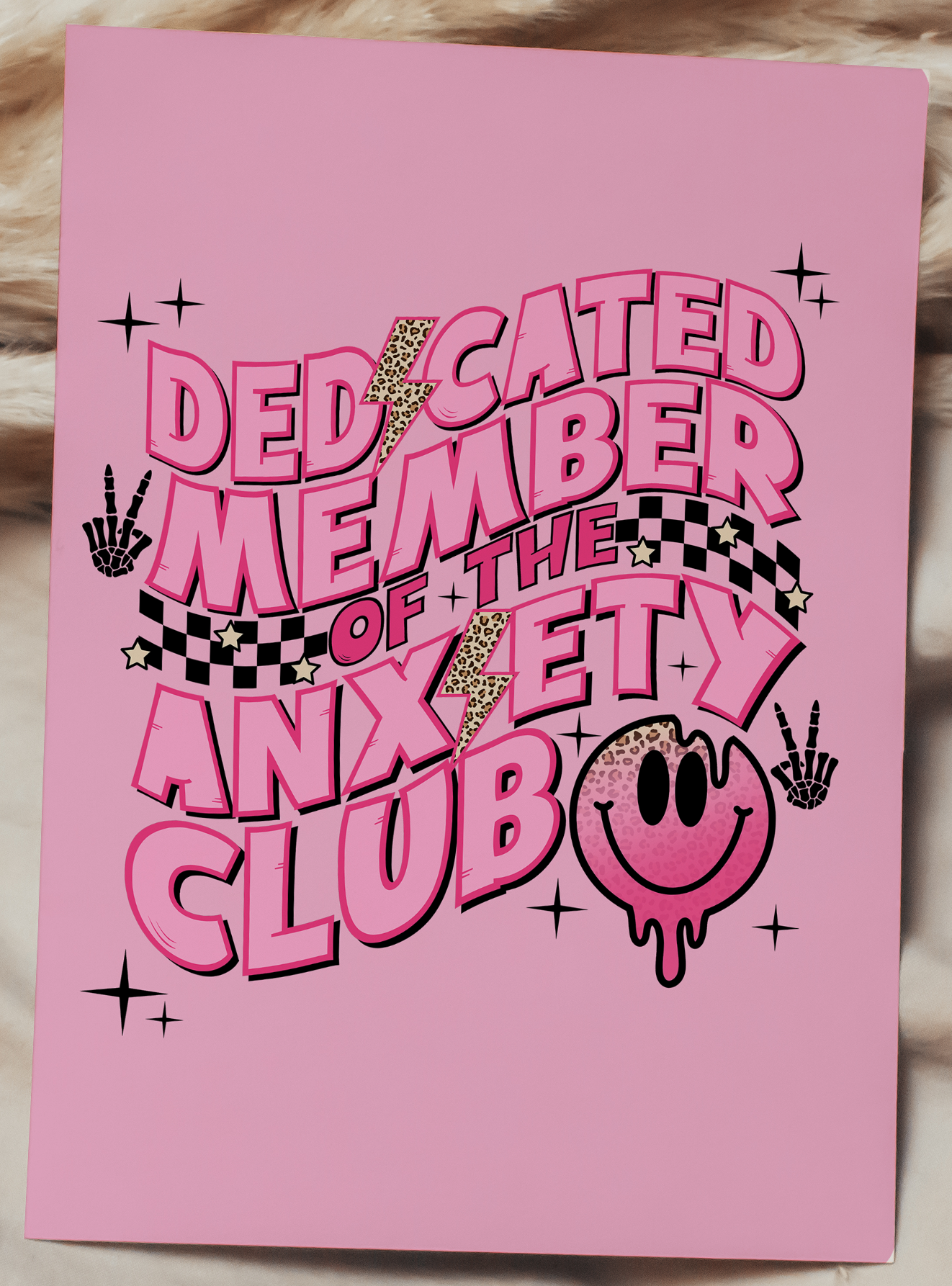 Anxiety Club