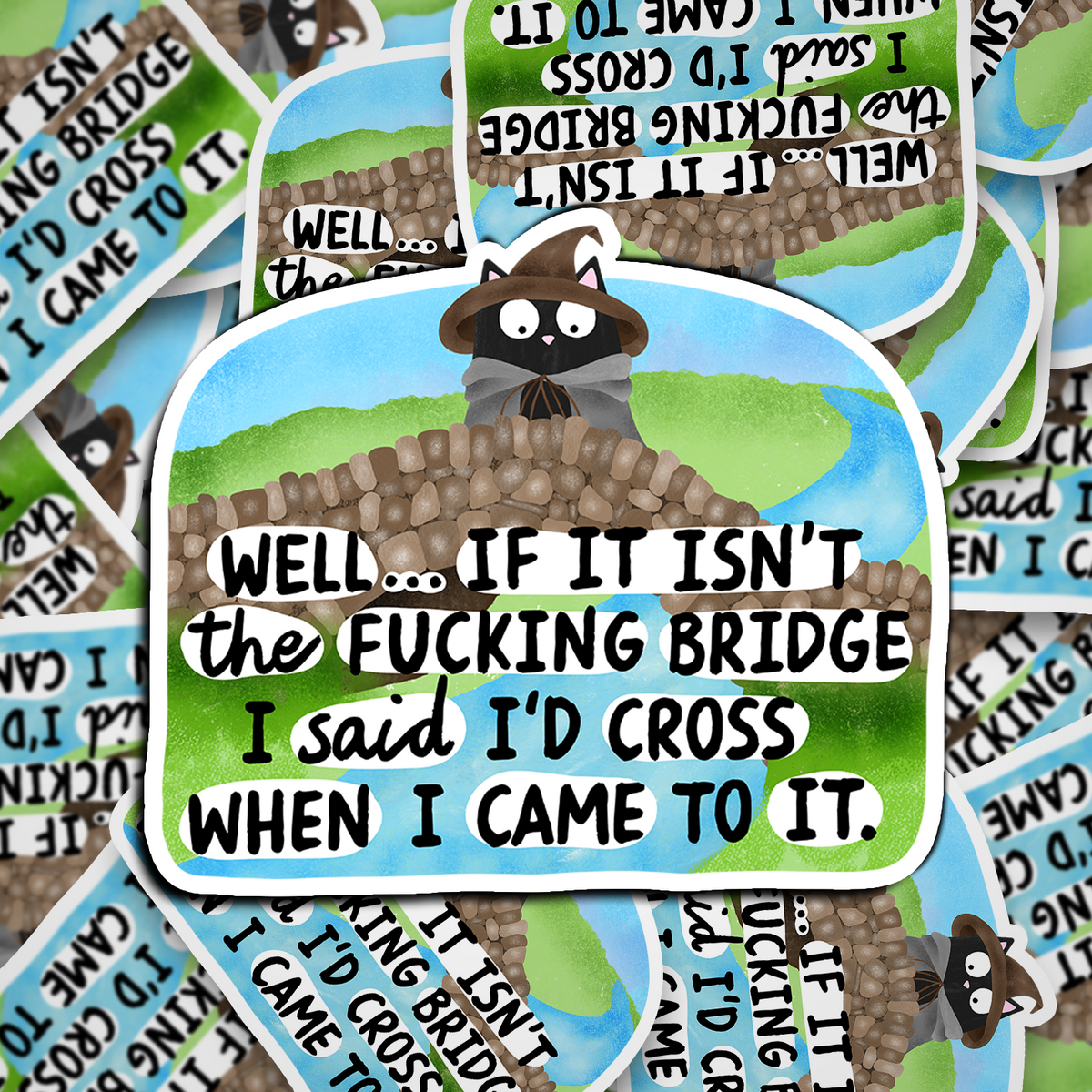 bridge