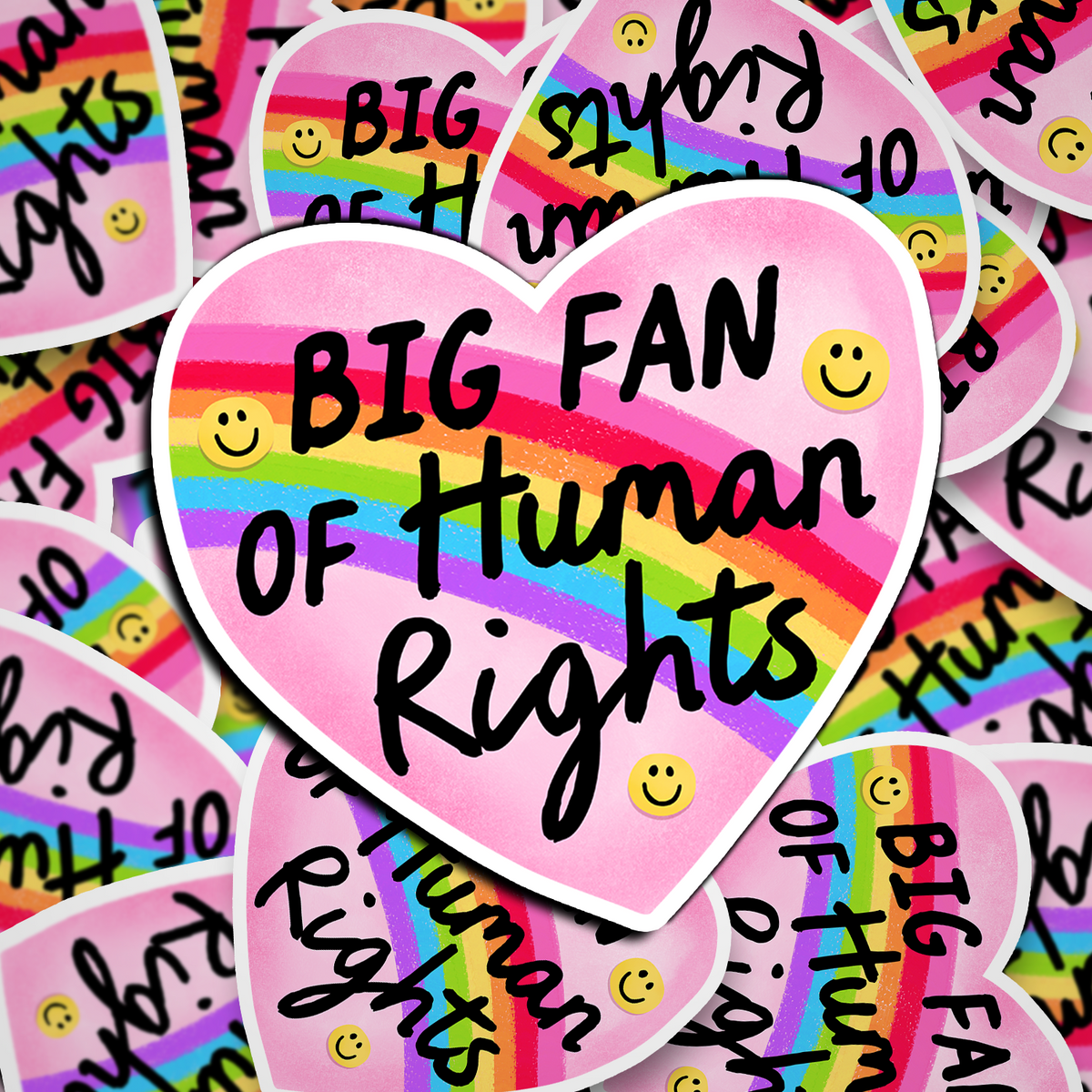 human rights