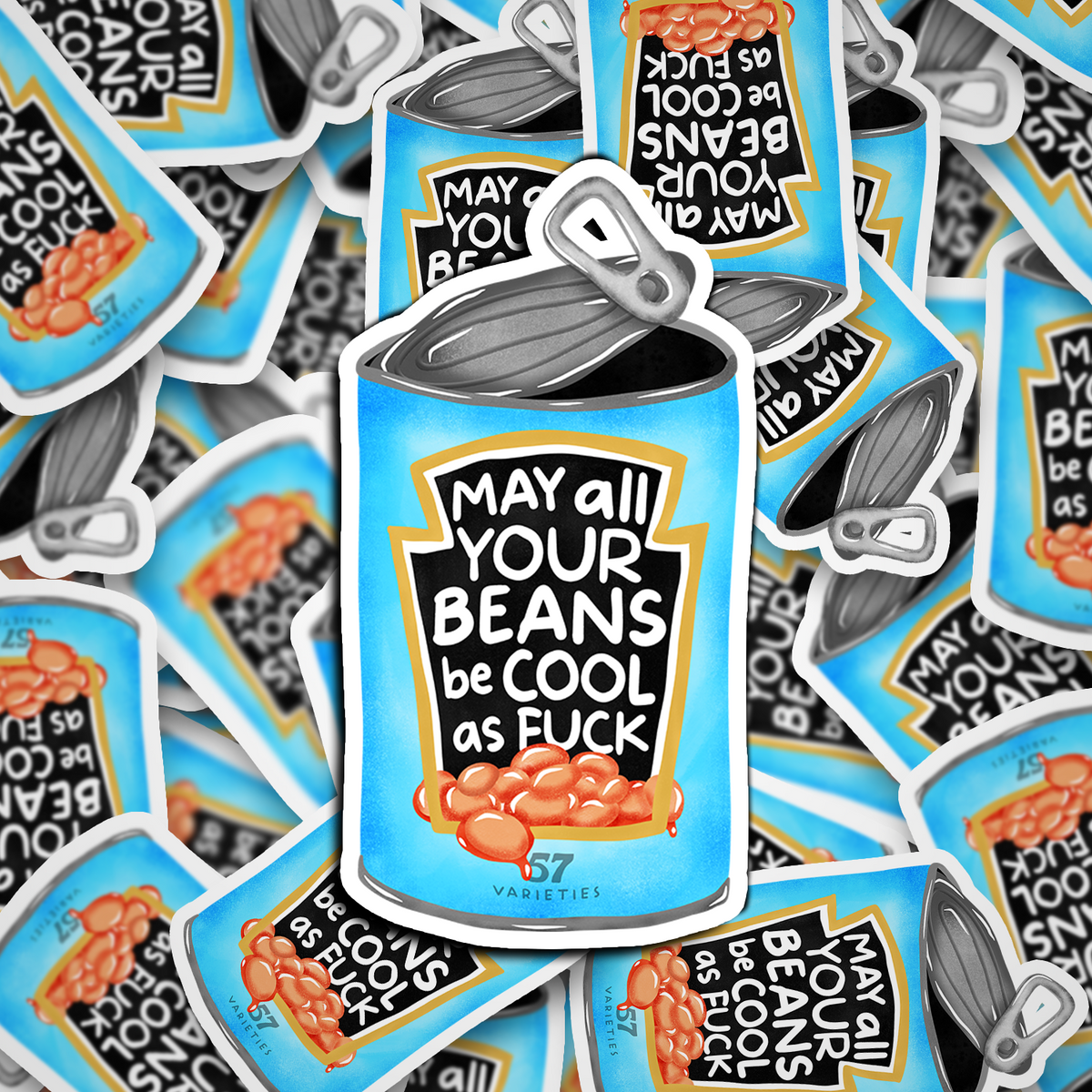 cool beans