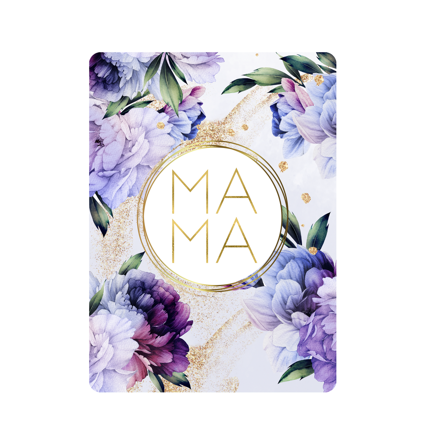 Lilac Mama