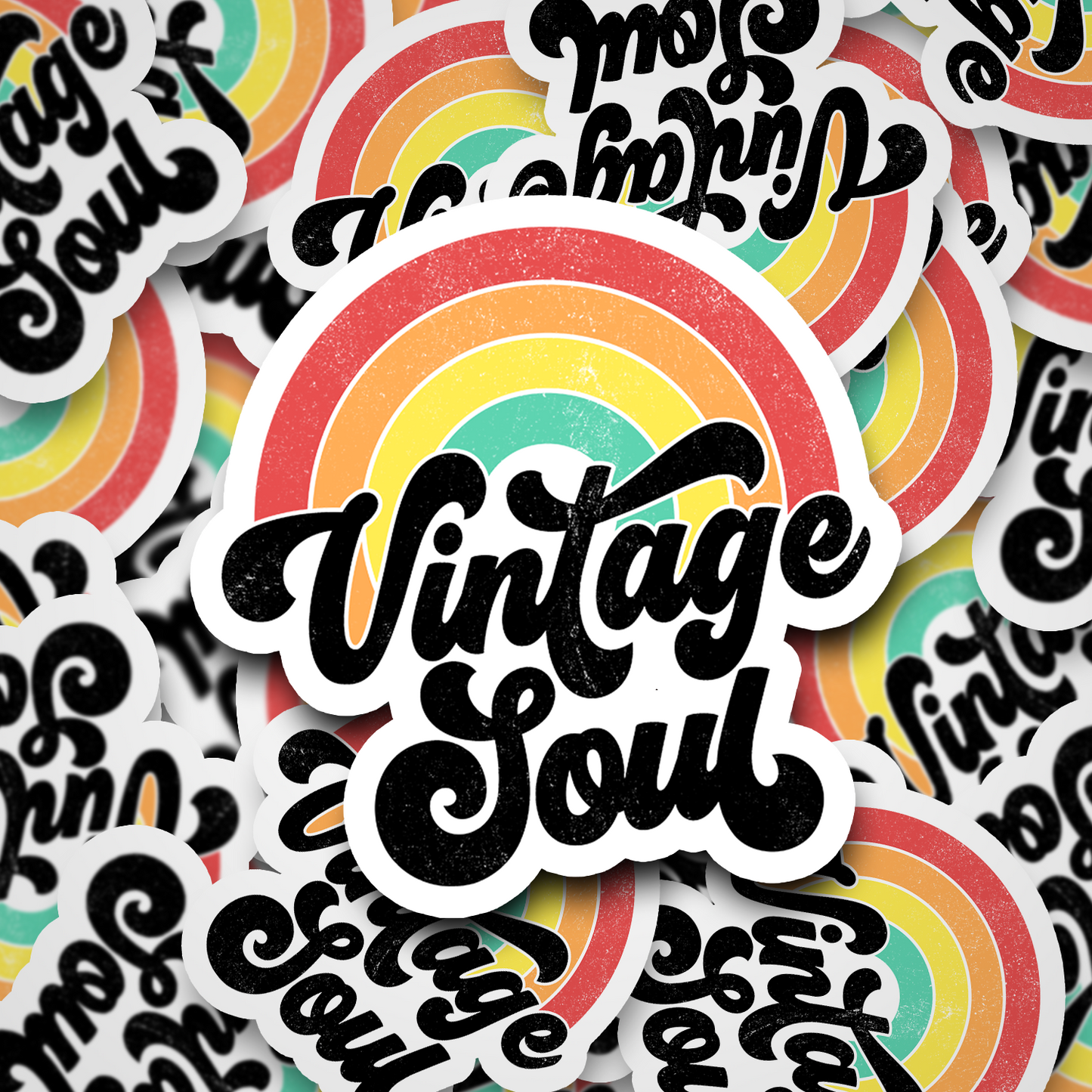 Vintage Soul