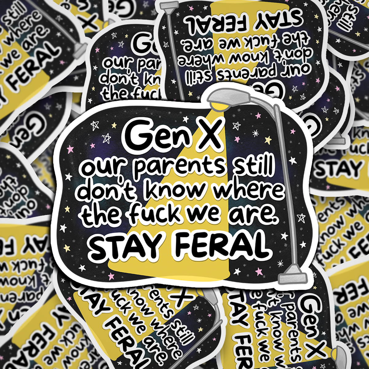 gen x