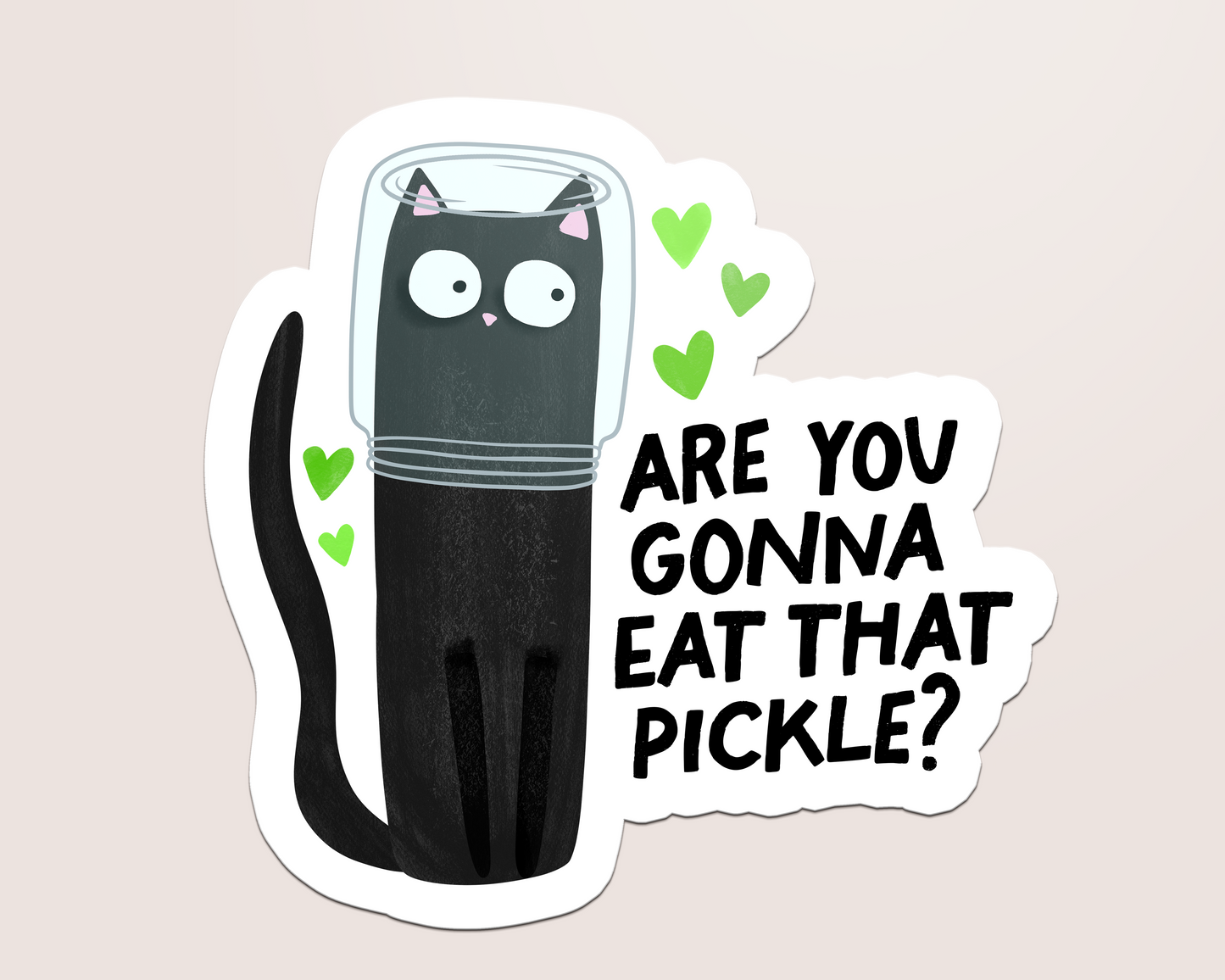 pickle