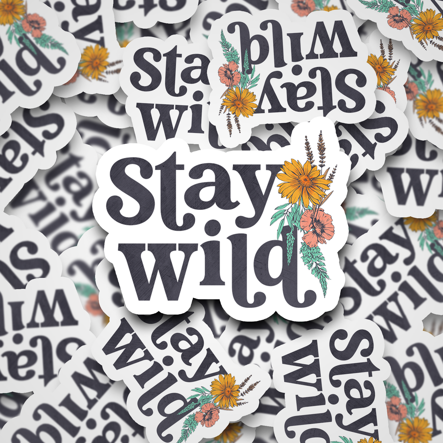 Stay Wild