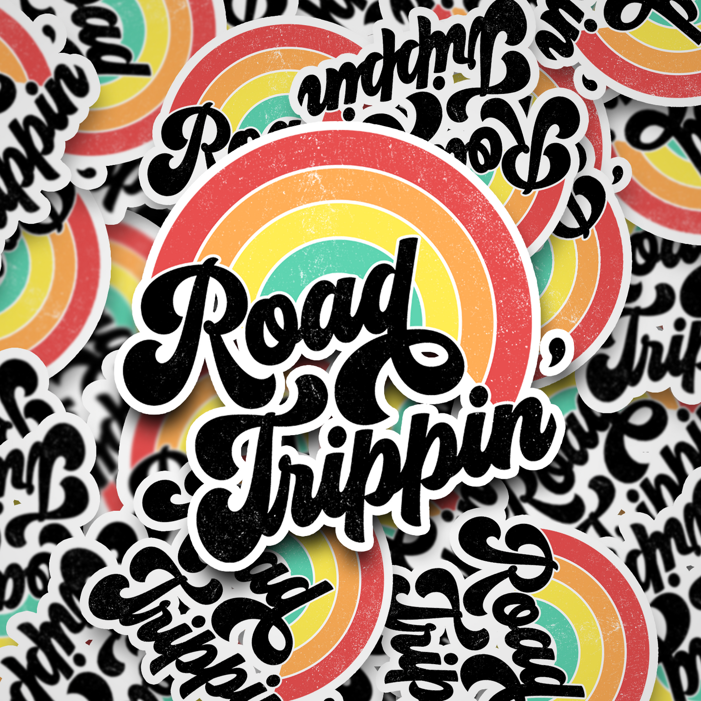 Road Trippin