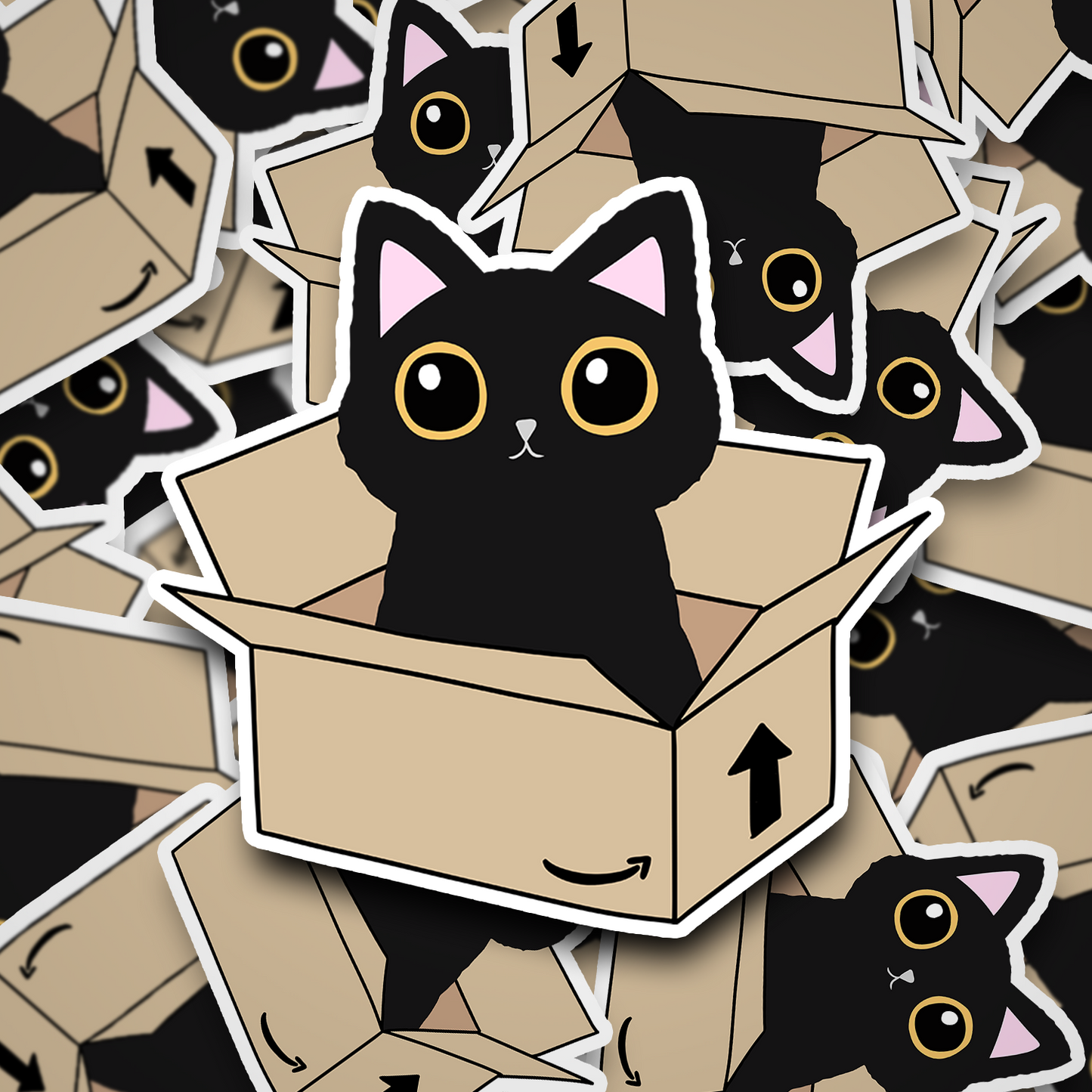 Amazon Cat
