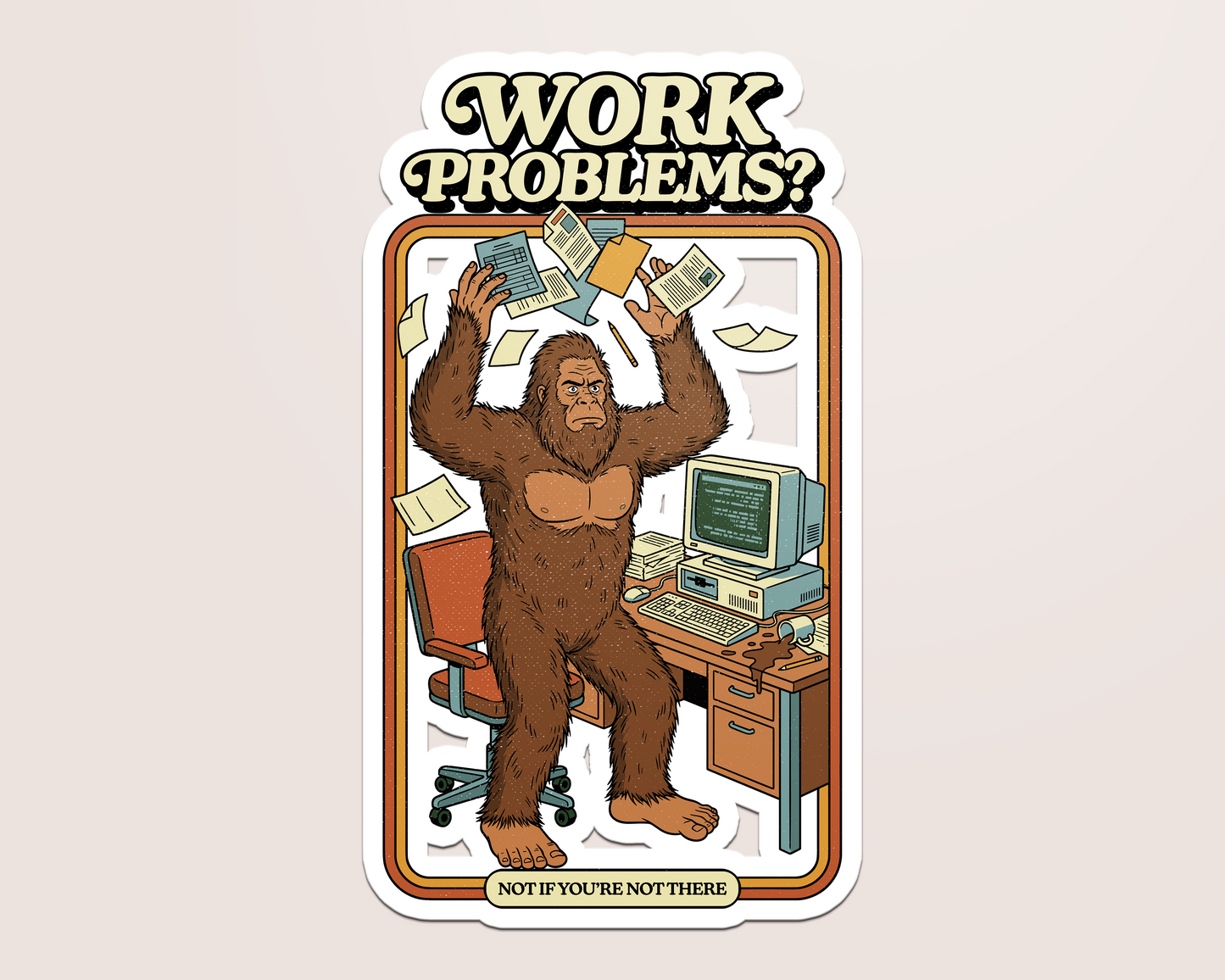 work problems