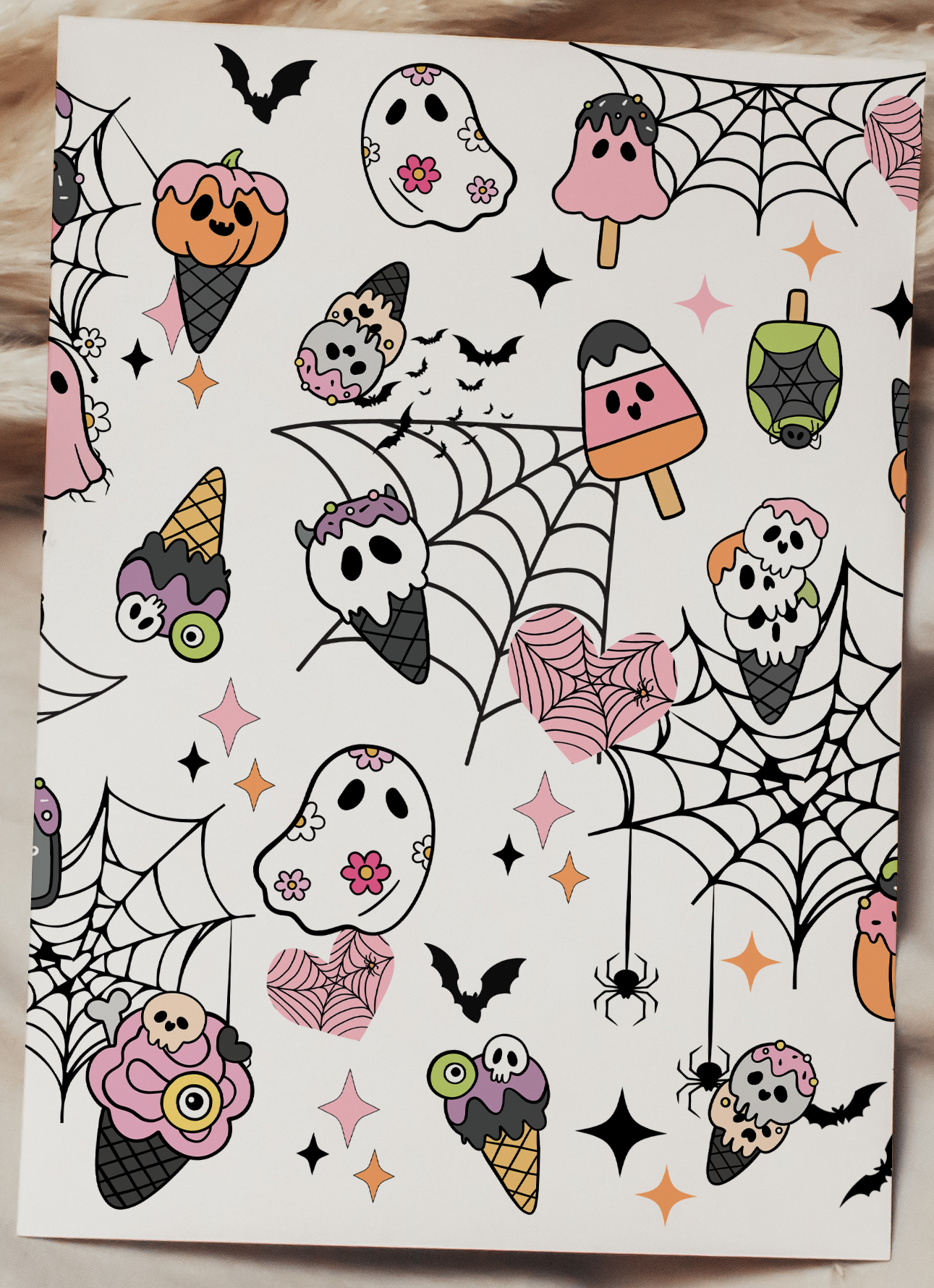 Cute Halloween
