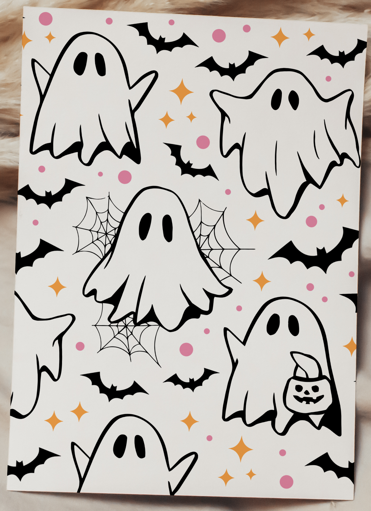 Little Ghosts