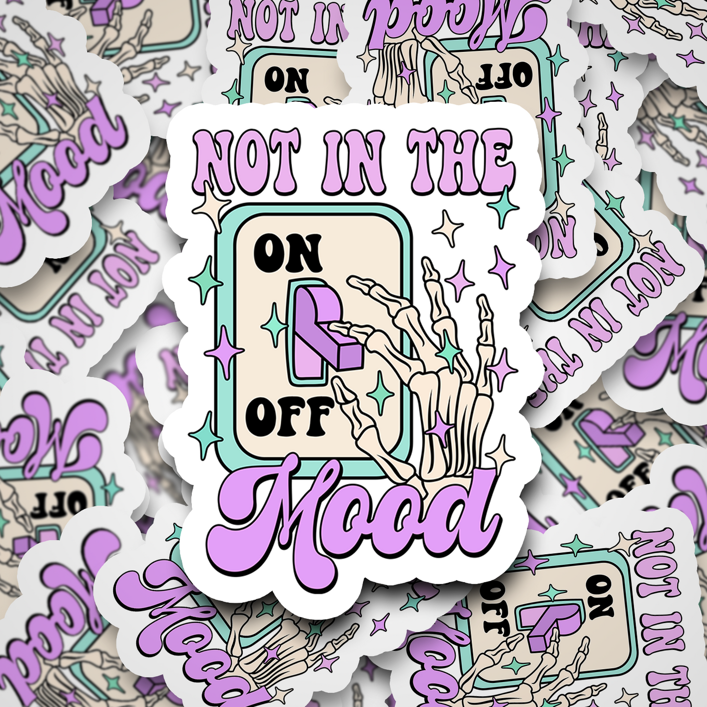 not in the mood switch