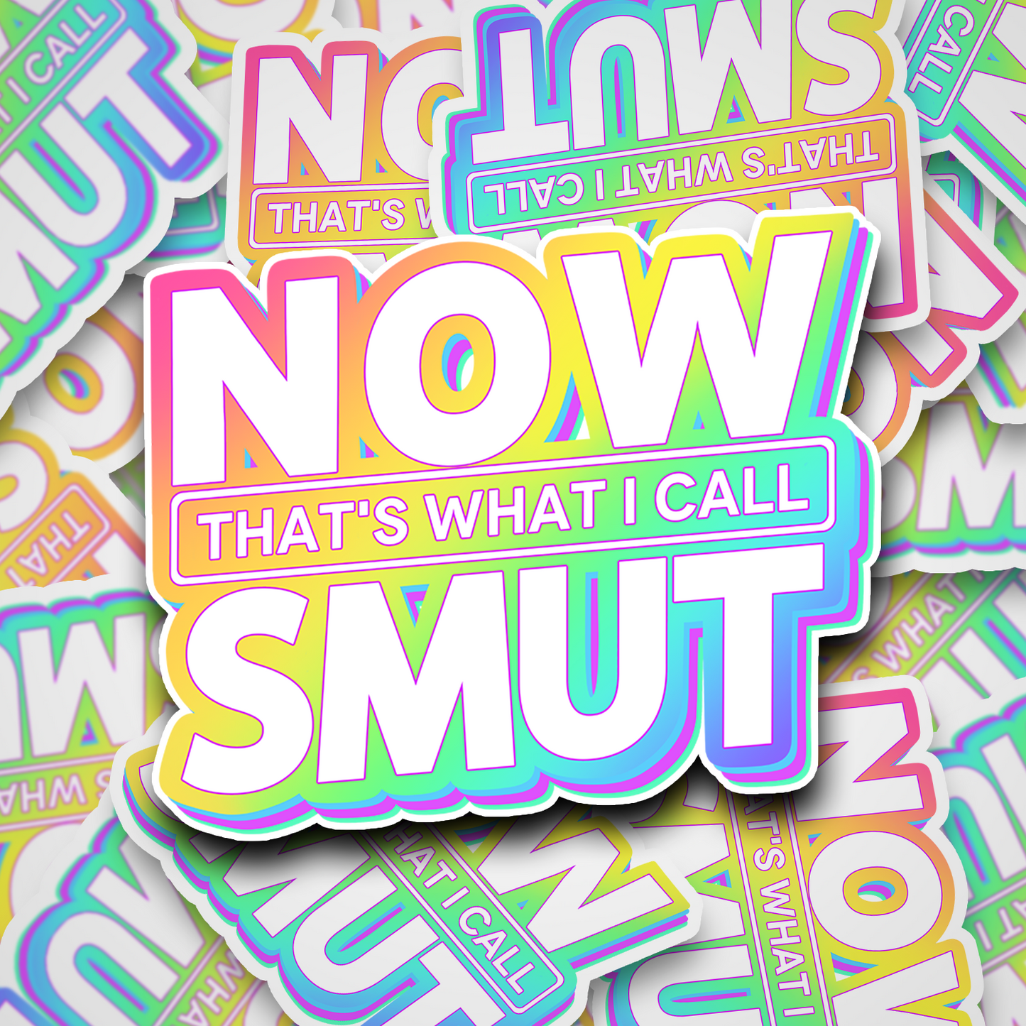 now that's what i call smut