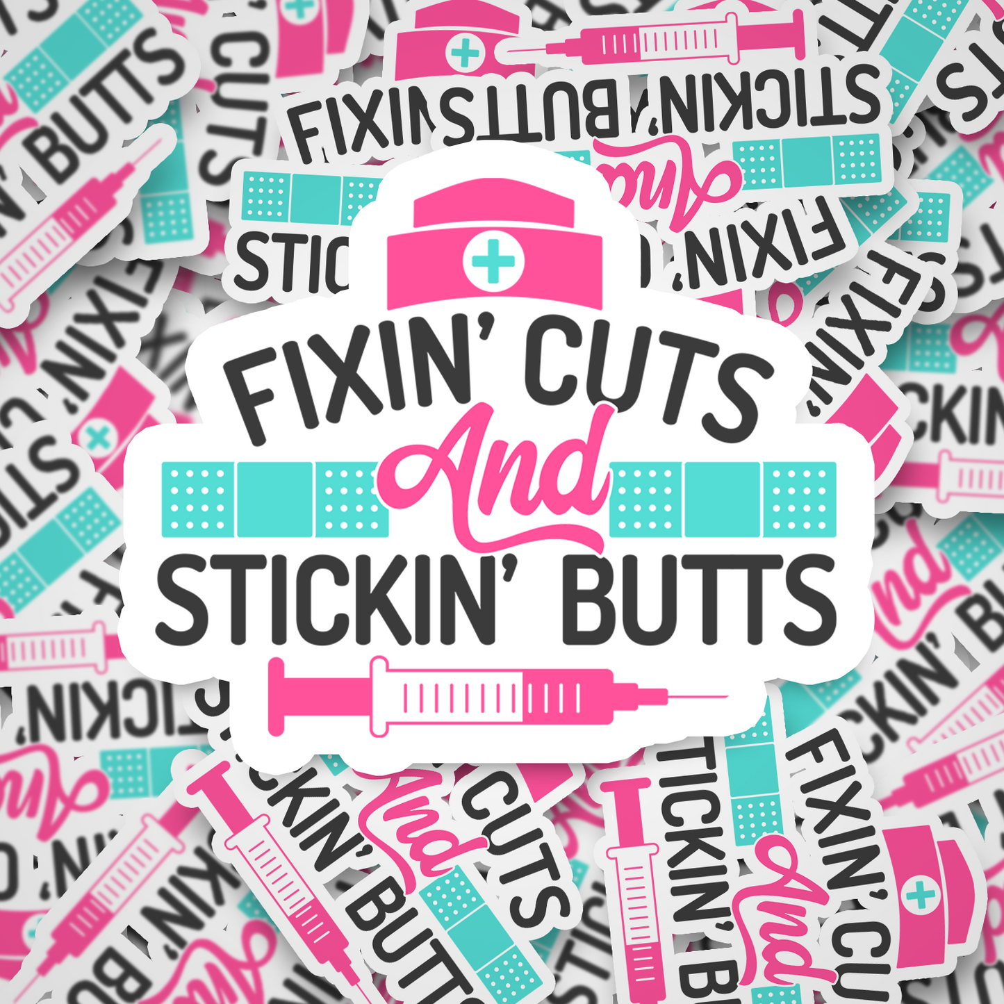 cuts and butts