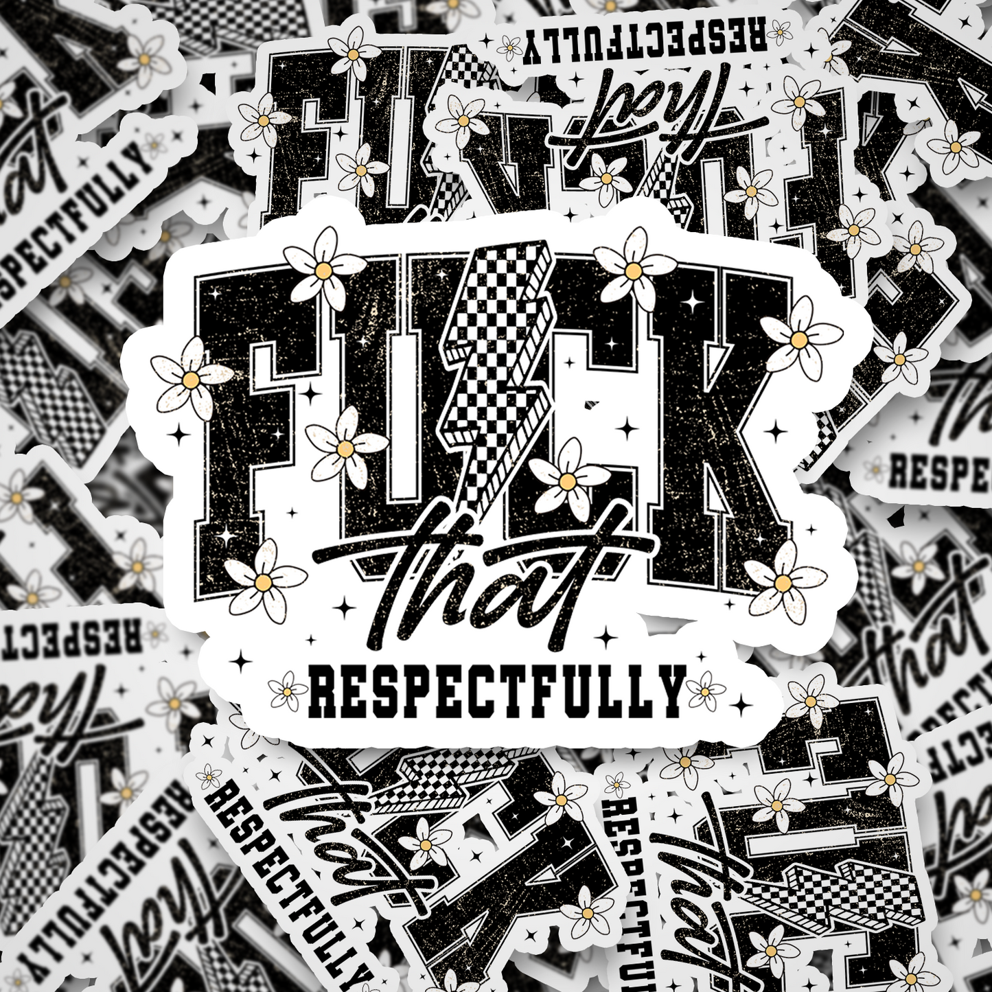 fuck that